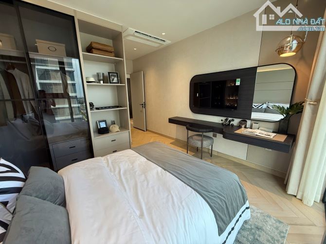 Bán nhanh căn hộ 2PN The Filmore Đà Nẵng tầng cao view đẹp sẵn sổ sở hữu ngay! - 5