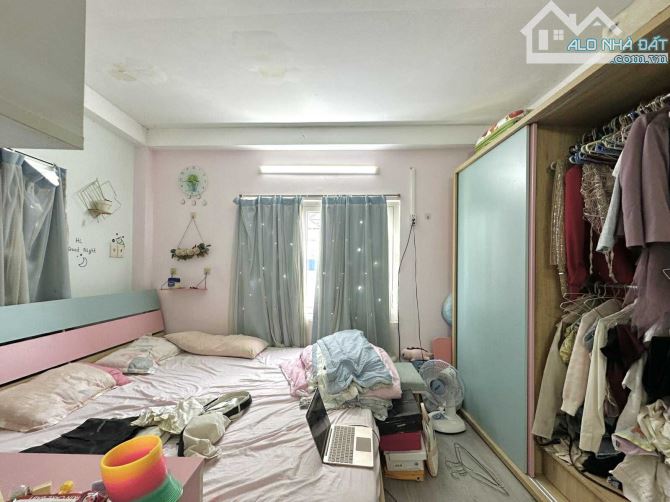 🌟 SIÊU PHẨM NHÀ 5 TẦNG HUỲNH VĂN BÁNH, P.11, PHÚ NHUẬN – GIÁ CHỈ 5.4 TỶ 🌟 - 5