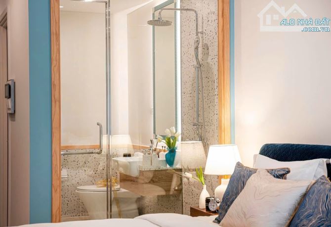 NHẬN BOOKING CĂN HỘ SUN COSTA RESIDENCE VIEW BIỂN ĐÀ NẴNG TỪ SUN GROUP - 5
