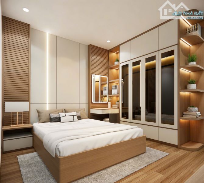 Cần bán nhà 2 tầng mt Hưng Hóa 4, Hoà Cường Nam, Hải Châu, Đà Nẵng.  - Diện tích 76m2 - 5