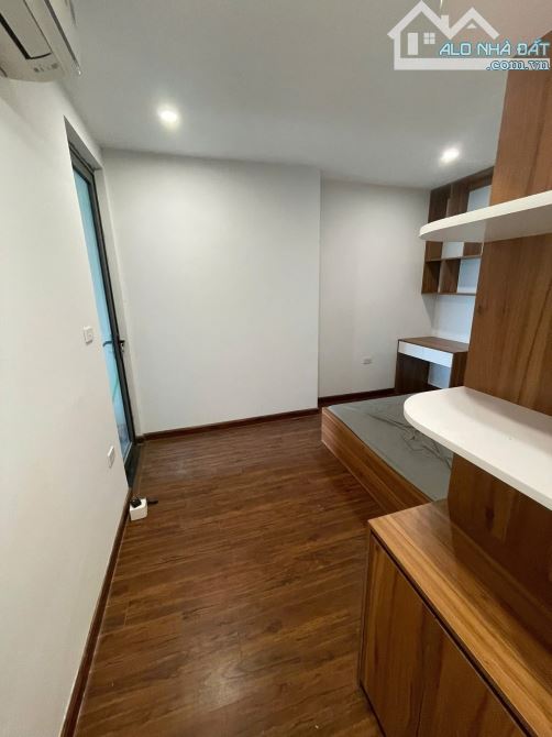 Hoa Hậu Tòa  Skycentral 176 Định Công, Hoàng Mai, Hà Nội. - 5
