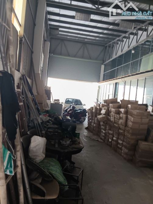 Bán đất, xưởng 2000m2 , hẻm 12m Bình Thành, gần đường A8, 30x75, - 5