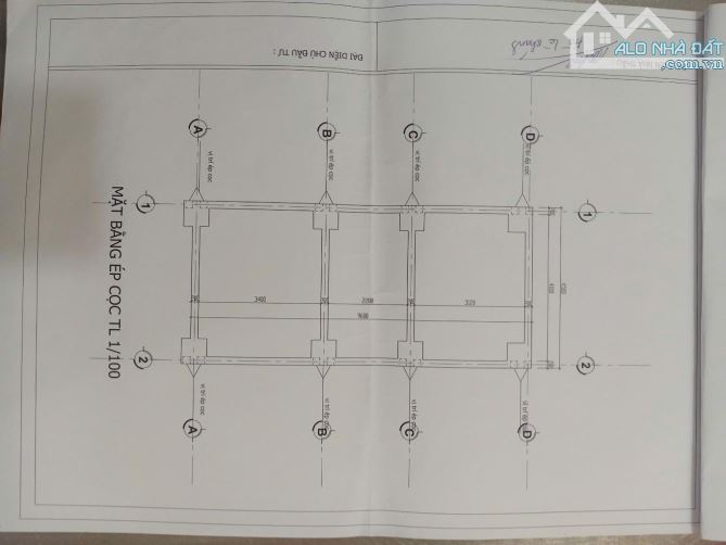 bán nhà long trường quận 9, DT 54M2, NỘI THẤT ĐẸP,  giá siêu tốt, chỉ 4tỷ6 còn bớt. - 5