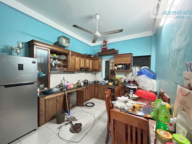 Bán Nhà Lê Quang Đạo ( PHÚ ĐÔ) giá rẻ nhất thị trường! Nhà dân xây, sổ đỏ xịn - 5