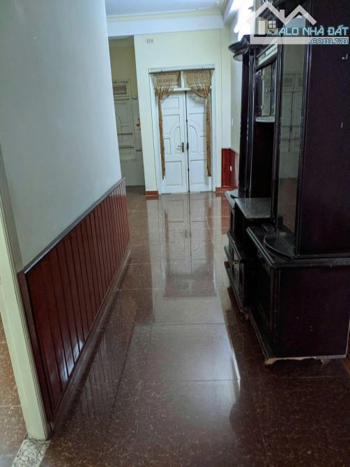BÁN NHÀ 2 MẶT ĐƯỜNG TIỀN PHÙ ĐỔNG THIÊN VƯƠNG & LÝ NAM ĐẾ - P8 🏠💰🔥 - 5