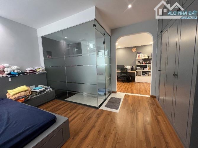 🔥XÁC ĐỊNH BÁN LỖ🔥 -🍀 NHÀ TRẦN BÌNH TRỌNG🍀 - 40M2 - NGANG 4.8M - 🌸CHẴN 8 TỶ🌸 - 5