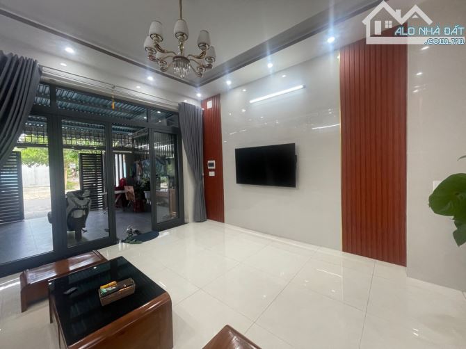 BÁN NHÀ3 TẦNG_100M2_NGANG 5M_ GIÁ :6,2TỶ ĐƯỜNG HOÀ PHÚ 11 LIÊN CHIẾU ĐÀ NẴNG - 5