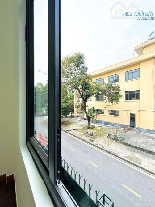 Bán Gấp Nhà Ngọc Thụy Long Biên 39m 4T Chỉ Hơn 8 Tỷ Ngõ Ô Tô Hàng Hiếm, Giá Đầu Tư - 5