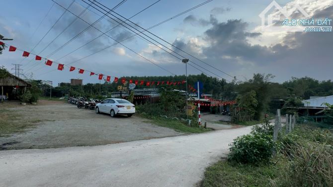 Đất Mặt Tiền Kiệt Trưng Nữ Vương_ Thủy Dương_ Tp Huế - 5