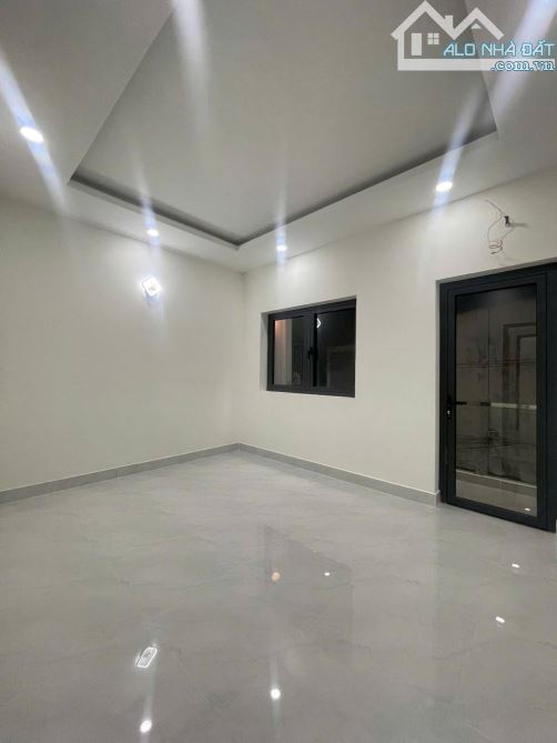 BÁN NHÀ - 58M2 – 2 TẦNG – 3PN – SHR – 5,4 TỶ – VÀO Ở NGAY – HIỆP BÌNH CHÁNH, THỦ ĐỨC - 5