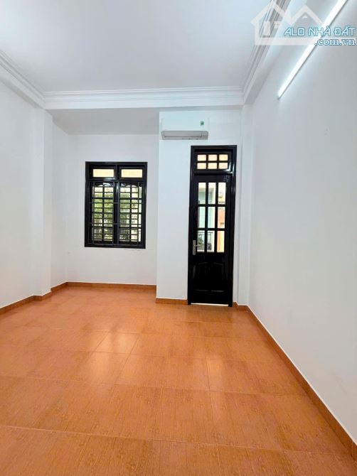 BÁN NHÀ 3 TẦNG ĐÚC HIỆP THÀNH 45 QUẬN 12 GIÁ RẺ 3.97 TỶ - 5