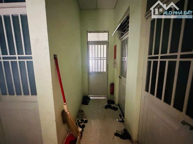 💥💥BÁN DÃY TRỌ 9 PHÒNG - LÔ GÓC HẢI CHÂU - DOANH THU NÉT 20 TRIỆU / THÁNG - 92M2 💥💥 - 5