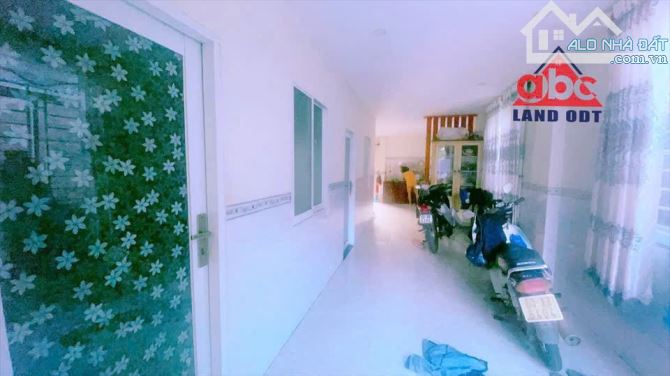 HN046 (Np577) GIẢM SÂU 500tr còn 5ty500tr GIÁ CŨ 6ty BÁN NHÀ KHU PHỐ 13, PHƯỜNG HỐ NAI, - 5