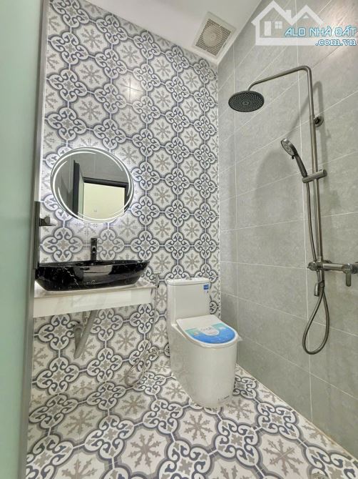 TÂN CỔ ĐIỂN , TP MỸ THO , VỊ TRÍ NHÀ CÁCH ĐƯỜNG ĐOÀN THỊ NGHIỆP 100M - 5