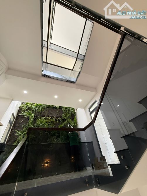 Chị Gái Gửi Bán Villa Mới Đường Mê Linh Đà Lạt 134m2 Ngang Hơn 6m Cực Có Gu Đường ÔTô 6m - 5