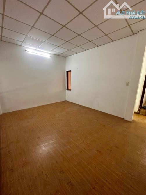 4.3TỶ – 91M2 – 2 TẦNG – 2 MẶT HẺM THOÁNG – XÃ BÀ ĐIỂM – HÓC MÔN - 5