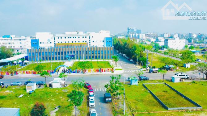 Rẻ nhất đường Lê Đức Thọ, Khu đô thị số 3 - 5