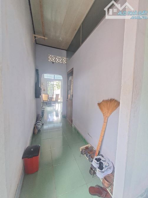 BÁN GẤP LÔ ĐẤT MẶT TIỀN NHỊ BÌNH - BÙI CÔNG TRỪNG HÓC MÔN - 10x38 FULL THỔ - CHỈ 12.5 TỶ - 5
