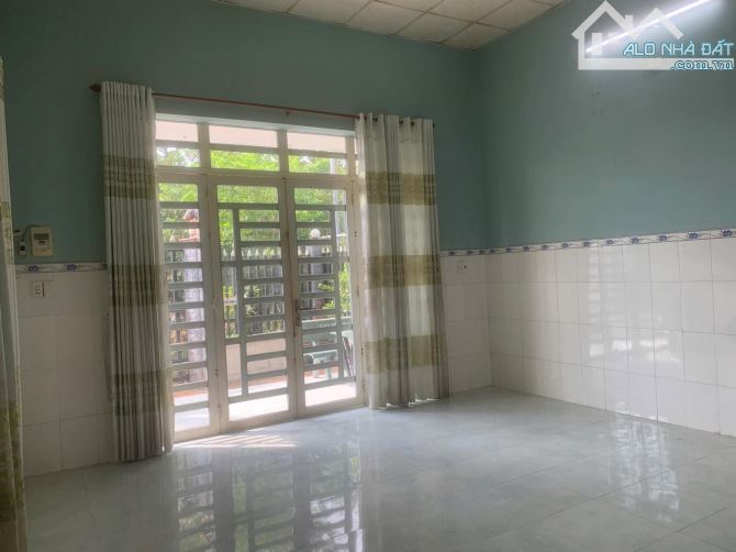 Nhà 10m ngang phường định Hòa Tp thủ dầu 1 bình dương 2 tỷ 650 - 5