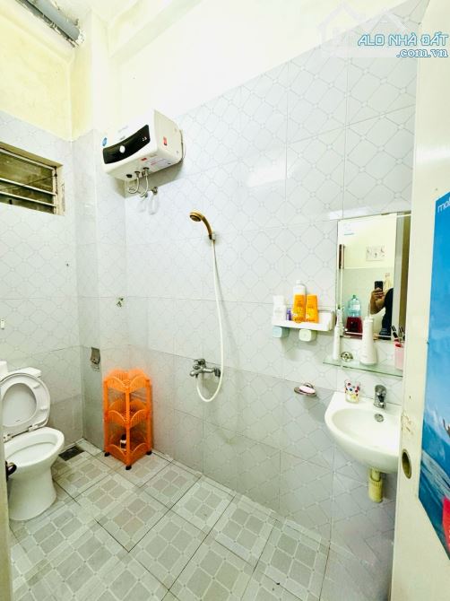 BÁN GẤP NHÀ ĐẸP 2 TẦNG TUY LÝ VƯƠNG - 95M2 - MÓNG 4 TẦNG, CHỈ TỪ 6 TỶ - 5