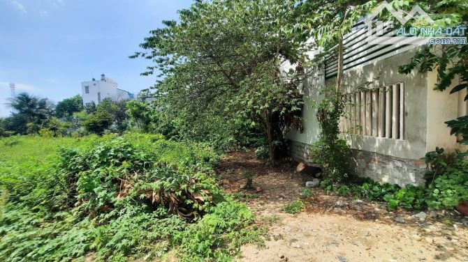 🔴Bán đất hẻm đường Miếu Bà Xã Vĩnh Thạnh 96.8m2 giá 1 tỷ 550 - 5