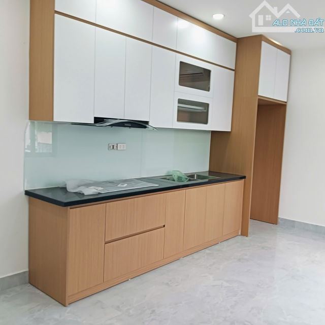 VỊ TRÍ VÀNG KINH DOANH HOÀNG VĂN THÁI, THANH XUÂN GIÁ 39,5 TỶ - 5