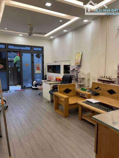 Bán nhà Âu Cơ, Phú Trung, Tân Phú, 2 tầng, 71m², 7.8 tỷ TL- nhà mới, kiến trúc hiện đại - 5