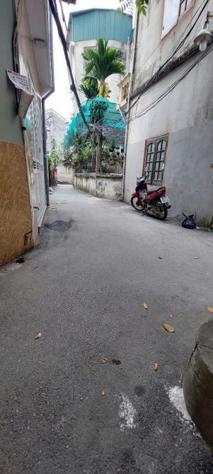 BÁN NHÀ HÀ TRÌ – LÔ GÓC – 45M² – DÂN XÂY 3 TẦNG – GIÁ NHỈNH 7 TỶ - 5