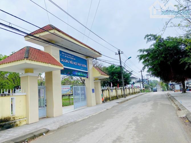 KQH VỊNH MỘC CÒN ĐÚNG 1 LÔ DUY NHẤT CÒN SÓT LẠI - 5