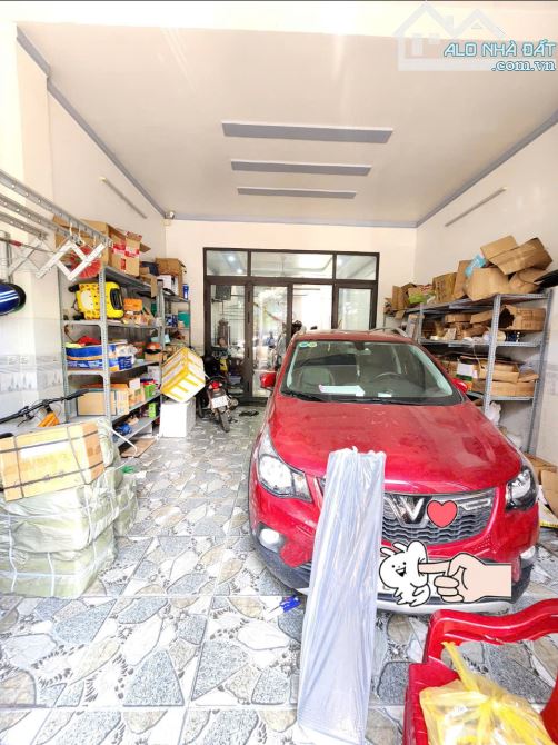 Bán nhà 1T1L 5x20m, đường D4 KDC Bình An p.Bình Thắng gần Ngã 3 Tân Vạn - 5