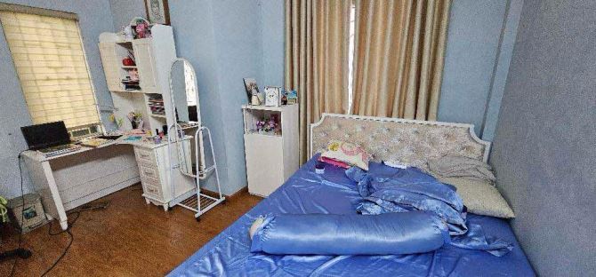 BÁN NHÀ KHƯƠNG ĐÌNH THANH XUÂN, MẶT NGÕ 2 Ô TÔ TRÁNH, KINH DOANH, DT:120M2 GIÁ 28,8 TỶ - 5