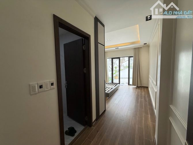 Bán nhà mặt đường Vĩnh Cát, Lê Chân, Hải Phòng - 5