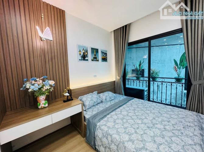 NHÀ MỚI MINH KHAI –7.9 TỶ - 45M2 - 4M MT - TRUNG TÂM - 5