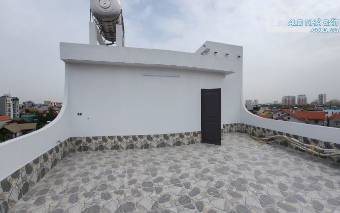 BÁN NHÀ VIỆT HƯNG, DT 54M x 6 TẦNG, MT 5M, OTO VÀO NHÀ, CỰC HIẾM TRONG TẦM GIÁ - 5