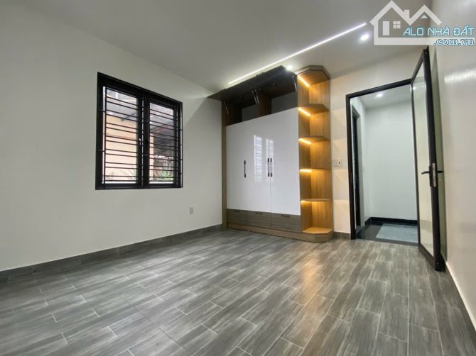 Bá n Nhà Lô Góc 2 Mặt Tiề n 👉👉👉 cao cấp 4 tầng xây mới, mặt ngõ hàng kênh-lê chân-hải - 5