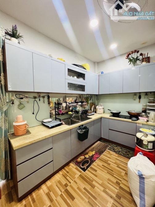 🔥 BÁN GẤP TRONG THÁNG – GIẢM NGAY 200 TRIỆU 🔥 Nhà 3 tầng – Trần Đại Nghĩa, Bình Tân - 5