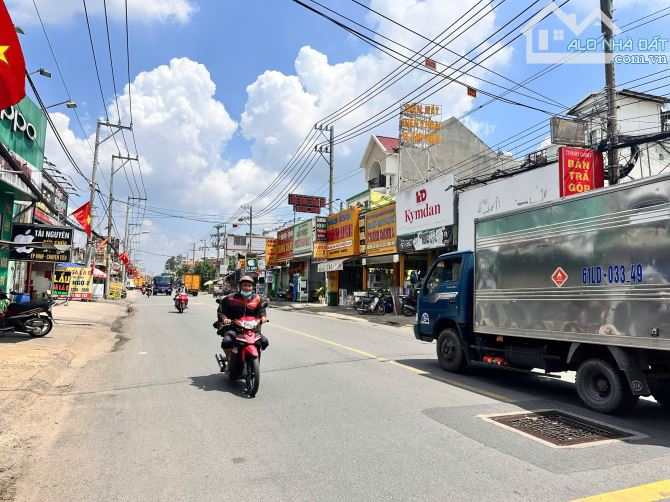 CẦN BÁN NHÀ CẤP 4 MT TỈNH LỘ 43, P.BÌNH CHIỂU, tp.thủ đức - 5.4x38m-205m2 - 13 tỷ - 5