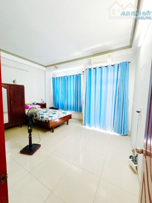 SIÊU PHẨM BÁN NHÀ ĐÚC 4 TẦM 5X16M HẺM 7M ĐƯỜNG LÊ VĂN QUỚI . GIÁ 6,95 TỶ TL - 5