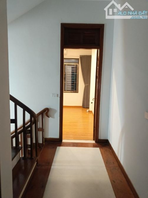 Bán nhà Phân Lô, Ô Tô Tránh, Ngọc Lâm, Long Biên : 50mx5T giá 14.5 tỷ - 5