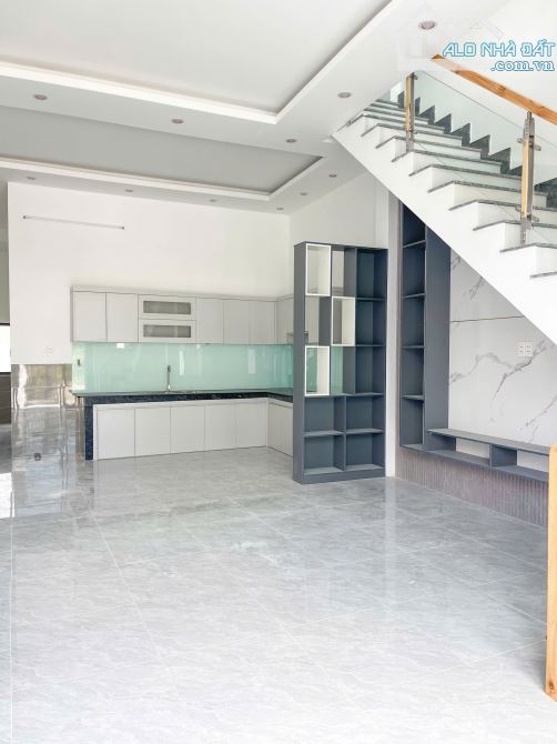 Hot! Chỉ 800tr mua nhà mới xây diện tích 105 m² ngay KDL Bửu Long sổ riêng thổ cư 100% - 5