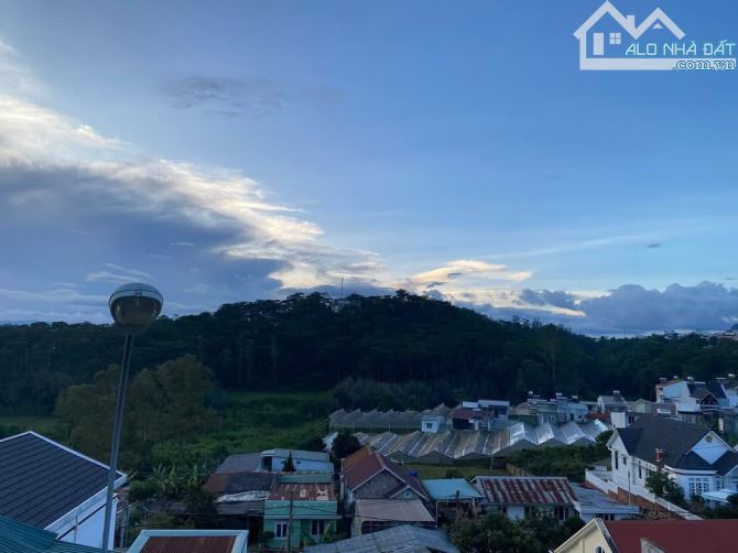 NHÀ ĐẸP TRUNG TÂM GIÁ 6,8 TỶ HẺM NGUYỄN SIÊU PHƯỜNG 7 ĐÀ LẠT - 5