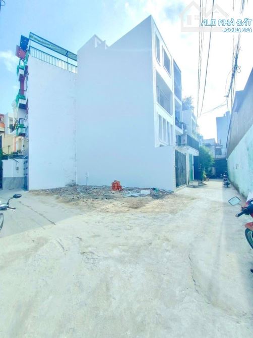 Nhà Dòng Tiền, 4.8x10, 5 Tấm, Thu nhập 25tr/tháng, Nguyễn Tư Giản, 128tr/m2 - 5