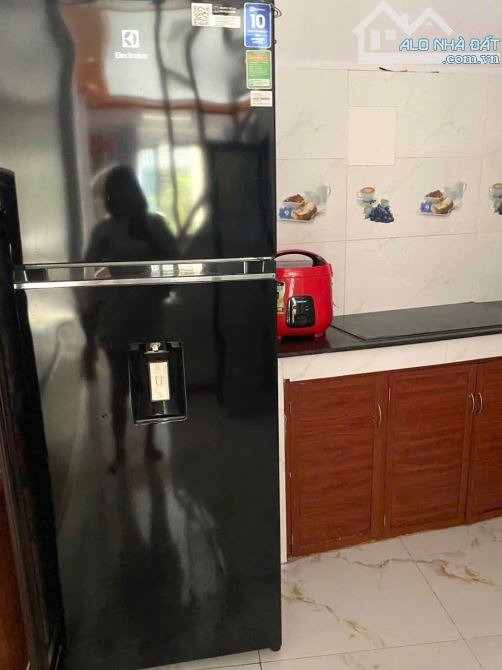 Cho thuê nhà ngay đầu phố Bắc Cầu, Long Biên 33m, 2 tầng, 2 PN, full NT, Ô TÔ, KD - 5