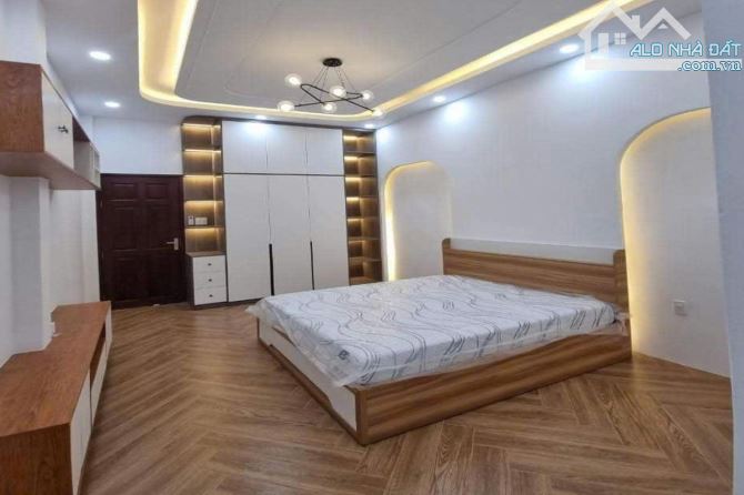 Bán nhà hẻm 6m, Đường Số 3, Gò Vấp, 68 m² (4m x 17m), kinh doanh - Giá 8.1 tỷ TL - 5