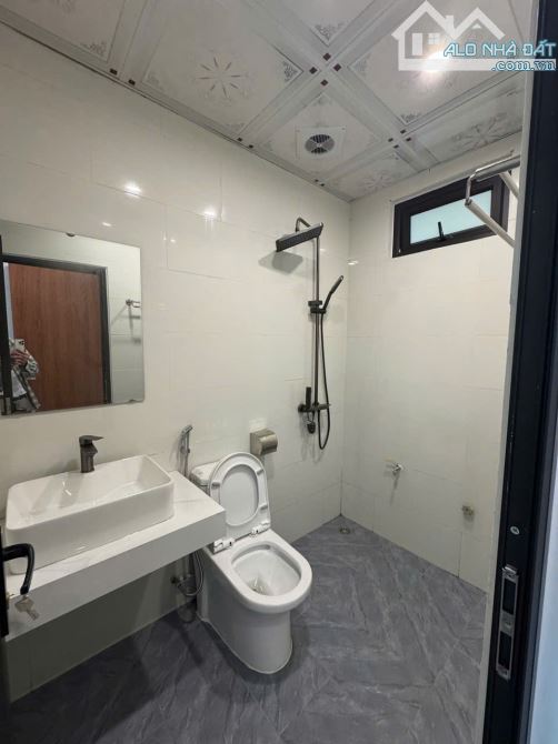 Cần Bán Gấp Căn Nhà Mới Xây Có Thang Máy Ở Mậu Lương,Ngõ Thông,KD.Gía 8.68Tỷ Có TL - 5