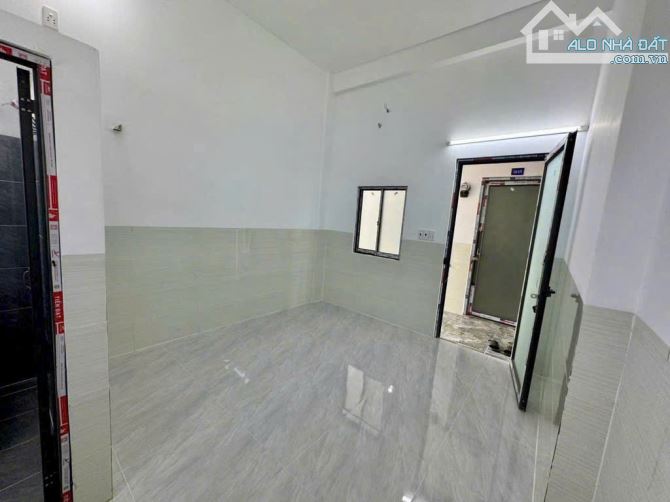 Bán toà nhà CHDV 6 tầng, DT 8.4X17M, 26 phòng tỷ suất lợi nhuận 7%/năm chỉ 17 tỷ 900 TL - 5