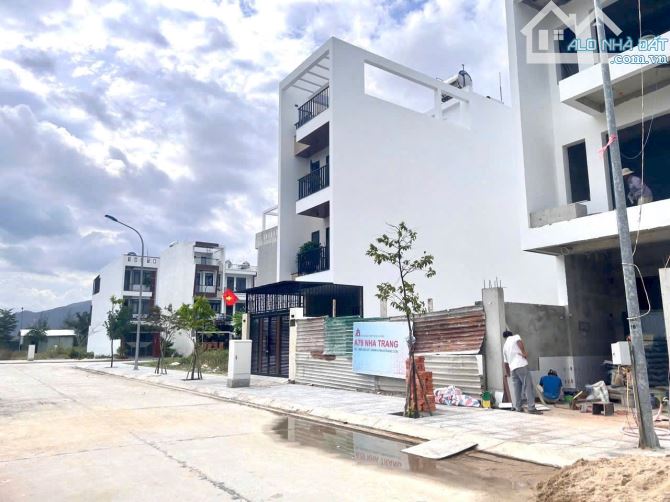 Đất Nền An Bình Tân Đã Có Sổ Hồng Riêng - 5