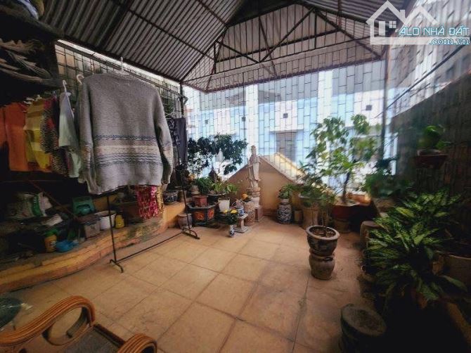 NHÀ CHÙA LÁNG - ĐỐNG ĐA - 4 TẦNG - DIỆN TÍCH 50M - PHÂN LÔ - NGÕ OTO - 5