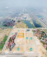 Bán đất dự án Dream City khu phía Nam TP Bắc Giang - 5