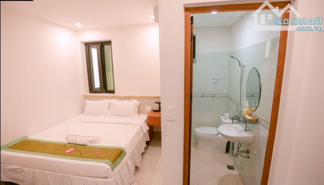Bán Khách Sạn 3 Tầng. Đường Trảng Kèo 2. HỘI AN - 5